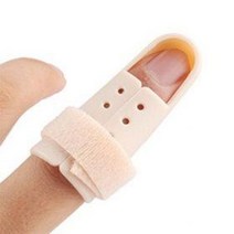 손가락보호대 손가락서포트 손가락깁스 손가락지지, 손가락보호대_5번