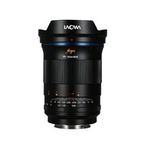 [LAOWA] 라오와 코리아 정품 Argus 45mm f0.95 FF, Sony FE