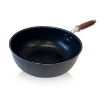 마블코팅 중국팬, 32cm, 1개
