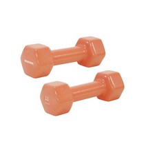 멜킨 미용아령 스위티덤벨 2.5kg (2개 1세트).멜킨스포츠(무료배송), 스위티덤벨_2kg(2개1세트), 2개