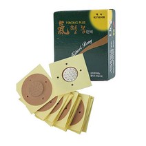 기황 기혈봉 19봉 20개입 (큰사이즈/넓은부위/많은압봉/다봉구)