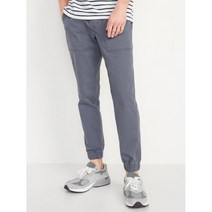 올드 네이비 Oldnavy Built In 플렉스 모던 조거 팬츠 조커 바지 남성 남자 골프 연습복 레슨 연습장 복장 126045