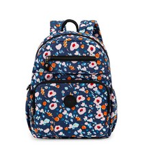 50대 아담한 외출가방 캐주얼 여성백팩 안전한수납 클래식한 심플디자인 여학생