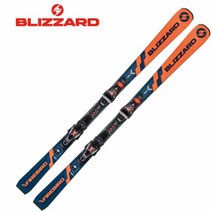 20블리자드 스키 FIREBIRD SRC+XCELL 14 DEMO