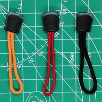 Victorinox 스위스 아미 나이프용 야외 랜야드 로프 가제트 펜던트, [03] Orange