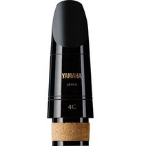 야마하 YAMAHA 에스크라리넷 마우스피스 ECL4C