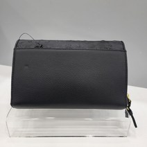 탠디 B5208904 BLACK 여성 클러치 백 미셸by탠디 MK186S