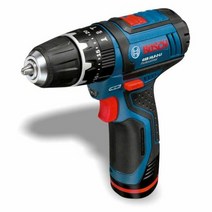 보쉬충전드릴 보쉬 5061909 충전임팩드릴 GSB10.8 2Li 10.8V 2.0, 색상:[색상]본상품