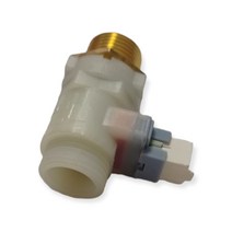 보일러 배관 청소 보온재 부품 Ferroli Divatop amp Optimax 39820450 용 유량계, [01] Box