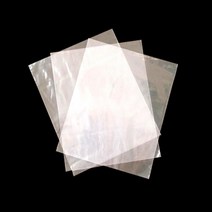 비접착 PE봉투 PE포리백 비닐 폴리백 50X60cm 400장 pe봉투 비닐포장 pe봉지 봉다리 pe비닐 무지비닐 pe포, ◇옵션◇상품선택◇