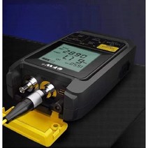 광섬유 테스터 소형 광파워 미터 메타 휴대용 테스트기 미니 OPM Led 라이트, 20T V20 20Km