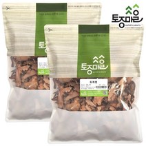 토종마을 [토종마을] 국산 토복령(청미래덩쿨 청미래덩굴) 600g X 2개