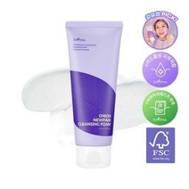 이즈앤트리 어니언 뉴페어 클렌징폼 150ml