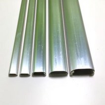 랜선정리기 DIY용품 몰드 알루미늄 1호 케이블 선정리 쫄대 몰딩 전선 전선몰드 전선, 상품선택