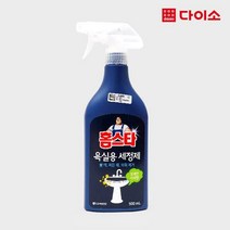 [다이소]MR.홈스타욕실을부탁해(500 ml)-58279