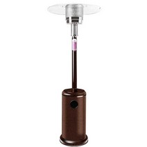 LPG 가스 난로 레스토랑 웨이팅 히타 식당 대리운전, 골드/도르래