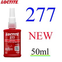 견고한 50ml 록타이트 601 603 609 620 638 640 641 648 680 접착제 베어링 222 242 243 262 263 270 271 2, 30 277 50ml