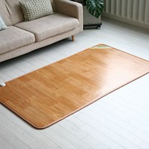 뉴한일 무자계 전기장판 전기매트 방수 층간소음쿠션 소형1000x1800mm리퍼상품, 1.뉴한일무자계안심스마트전기매트1000리퍼