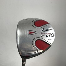중고 왼손용 월드이글 F-01a 10.5도 드라이버 카본 S //2022090803468.
