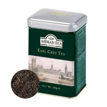 아마드티 얼그레이(캔/100g)