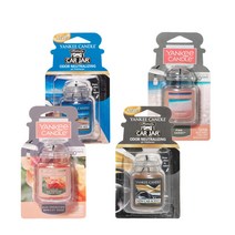 양키캔들 차량용방향제 카얼티메이트 미드썸머나잇