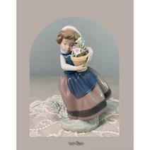 [앤틱/M] 야드로 봄이 왔어요 Spring Is Here 5223, 확인하였습니다.