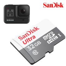 GOPRO9 악세서리 마이크로SD 카드 32GB 메모리 SD카드, 단일, 본상품선택