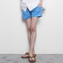 에이본 맨 레인보우 비치 스윔팬츠 소라