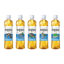 하늘보리 500ml 20개입 한상자