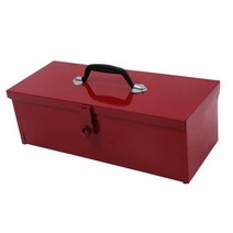 포터공구함 이동식공구함 다목적 금속 보관