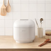 [PN풍년]모노6 6인용 전기밥솥 MONO6(MAKA-650), 단품