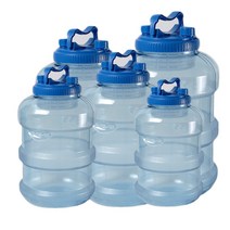 국산PC 매실통/담금주병/효소통/항아리/보관용기/과실주병모음 10L 15L 20L 23L 25L 33L, 매실통33L