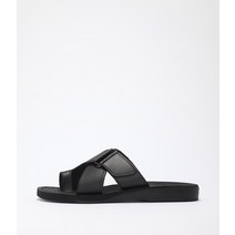 Jerusalem Sandals 예루살렘 샌들 .21 애셔 블랙