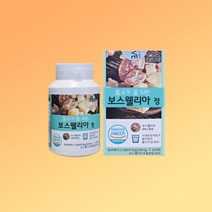 델리브 보스웰리아정 160알 보스엘리아 사과초모식초 페놀 보스웰릭산 아미노산 유향나무 수지 테르펜 허브 보스앨리아, 단품, 단품