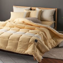 로자엘 미넬르 차렵이불 세트 Q