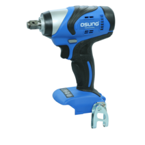 오성 충전 임팩렌치 B186SL 베어툴 OCW-186SL