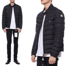 [유니코] [몽클레어] 22FW 남성 AMIOT 쇼트 패딩 (AMIOT1A002176835299922F)