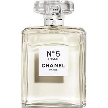 샤넬 No.5 로, 100ml, 1개