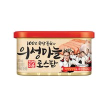 의성마늘 로스팜 200g 1개