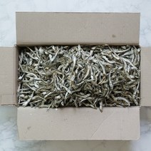 동해청정 행사용(한정수량) 상품 멸치 1.5kg, 1box, 1.5kg(상품)