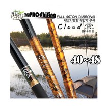 봇대네낚시)강원산업)크라우드운40~48, 40