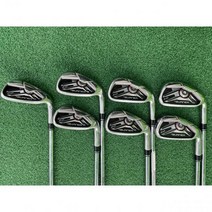 중고 아이언세트 / 테일러메이드 / BURNER 2.0 / 5~PA / 85.S, 기본 : 상세페이지 참조