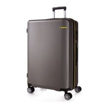 카르모나 프리아 특대형 28형 여행가방CM1903 브릭그레이