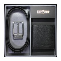 찰스톤 남자벨트 남성지갑 세트 wallets belt set