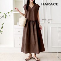 헤레이스 이노 텐셀 원피스 CHF22SS829