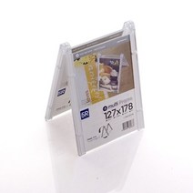 하busyy표지판 사무용품 메뉴판 시대 아크릴케이스 잡화 소모품기타 쇼케이스 오피스 안내지 문구류♥hopewe, R★ㅊ꿀바구니