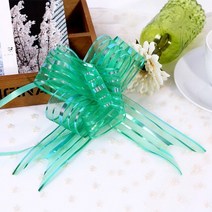 웨딩카장식 자동차 10pcs 활 꽃 선물 포장 사탕 상자 액세서리 diy 파티 용품 꽃, 레이크 블루 10pcs, 레이크 블루 10pcs