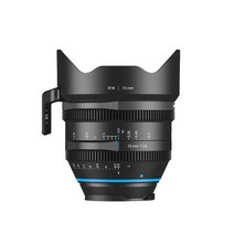 아이릭스 IRIX CINE 15MM T2.6 /씨네 렌즈/Lens, CANON EF