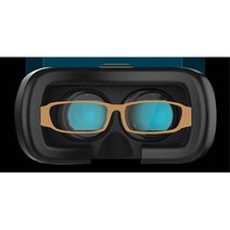 휴대폰 저렴 가성비 3D VR 스크린 안경 가상현실vr 3d안경 아이들VR VR게임 VR플레이어 워어러블VR VR박스, 2세대 VR스크린