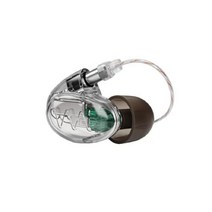 웨스톤 오디오 프로 X20 IEM 소음 차단 뮤지션 인이어 모니터 유선 이어폰, C. 3 드라이버
